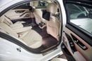 Mercedes-Benz S 500 4MATIC 3.0L