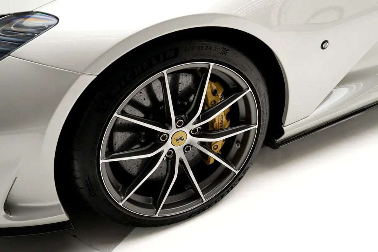 فيراري 812 GTS GTS