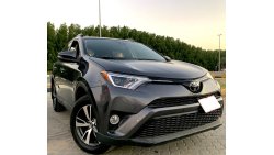 Toyota RAV4 GET IT ON 100% FINANCE RAV4 XLE 2017