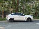 بي أم دبليو X6 xDrive 40i 3.0L