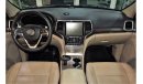 Jeep Grand Cherokee Jeep Grand Cherokee LIMITED 2015 Model!! in Dark Blue Color! GCC