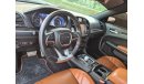 Chrysler 300C Chrysler 2015 Gulf SRT8 6.4 full option in good condition