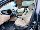 Hyundai Tucson AED1,070 PM | HYUNDAI TUCSON 2016 2.4L GDi 4WD | FSH | GCC | WELL MAINTAINED
