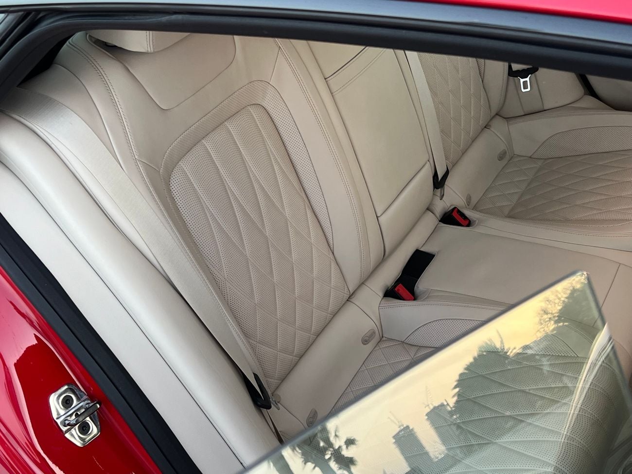 Mercedes-Benz AMG GT 43 3.0