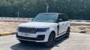 لاند روفر رينج روفر HSE Supercharged 5.0L