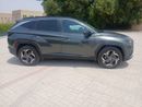Hyundai Tucson SMART HEV