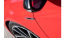 Volkswagen Golf R Volkswagen Golf R 2019 GCC under Warranty with Flexible Down-Payment.
