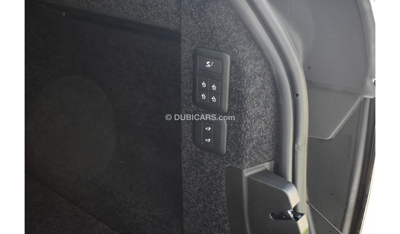 Land Rover Range Rover Luxury Spec with Massage Seats - 2021 Range Rover ATB - LWB for Sale*