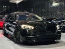 Mercedes-Benz S 500 4MATIC 3.0L 2022 Mercedes Benz S500 LWB, Warranty, Fully Loaded, Brabus Kit, Excellent Condition, 42
