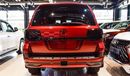 Toyota Land Cruiser GX.R V8 XTREME