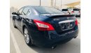 Nissan Maxima Full option in excellent condition