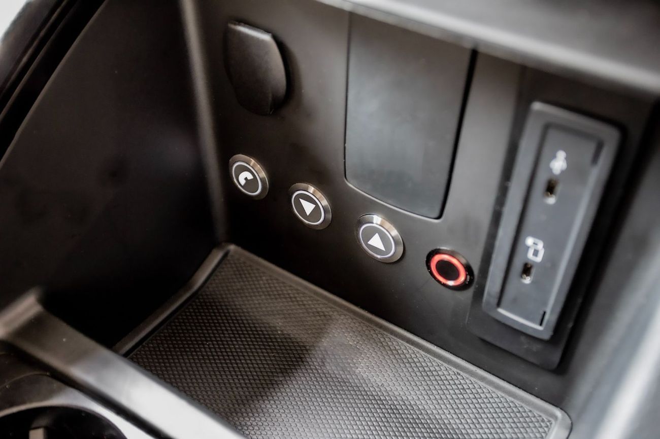 مرسيدس بنز V 300 Senzati GCC VIP Mercedes-Benz Approved Conversion