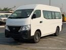 نيسان أورفان HIGH ROOF WIDE BODY