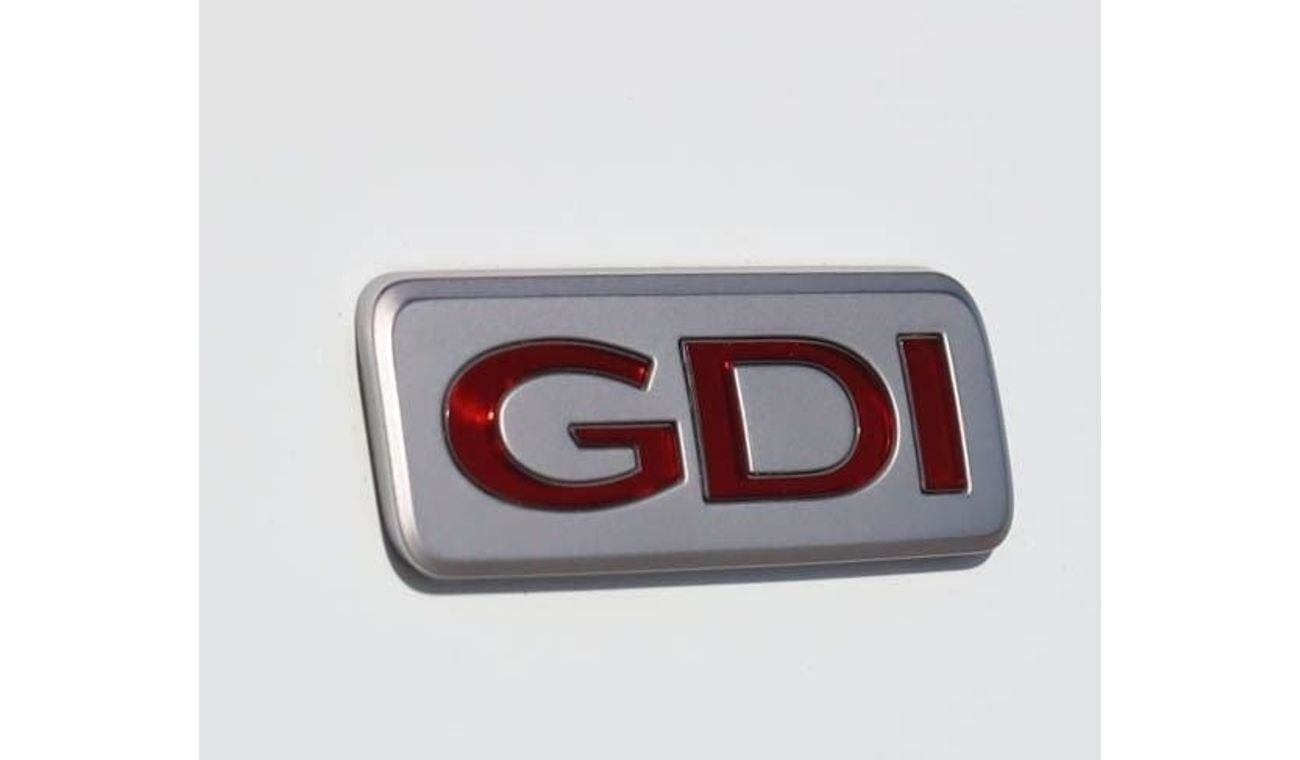 كيا سبورتيج Base 1.6L kia Sportage 2020 1.6L GCC accident free in excellent condition 1132 P.M