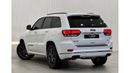جيب جراند شيروكي 2019 Jeep Grand Cherokee S, Nov 2024 Jeep Warranty, Full Jeep Service History, GCC