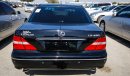 Lexus LS 430