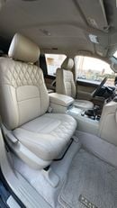 Toyota Land Cruiser GXR 4.5 7 seats 5 doors