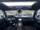 Porsche Panamera Turbo S Executive 4.8L 2014 4.8L | FULL SERVICE HISTORY | ONE OWNER | LONG WHEEL BASE