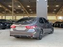 Toyota Camry SE 920 AED MONTHLY / RADAR / LINE ASSIST SPORT EDDITION