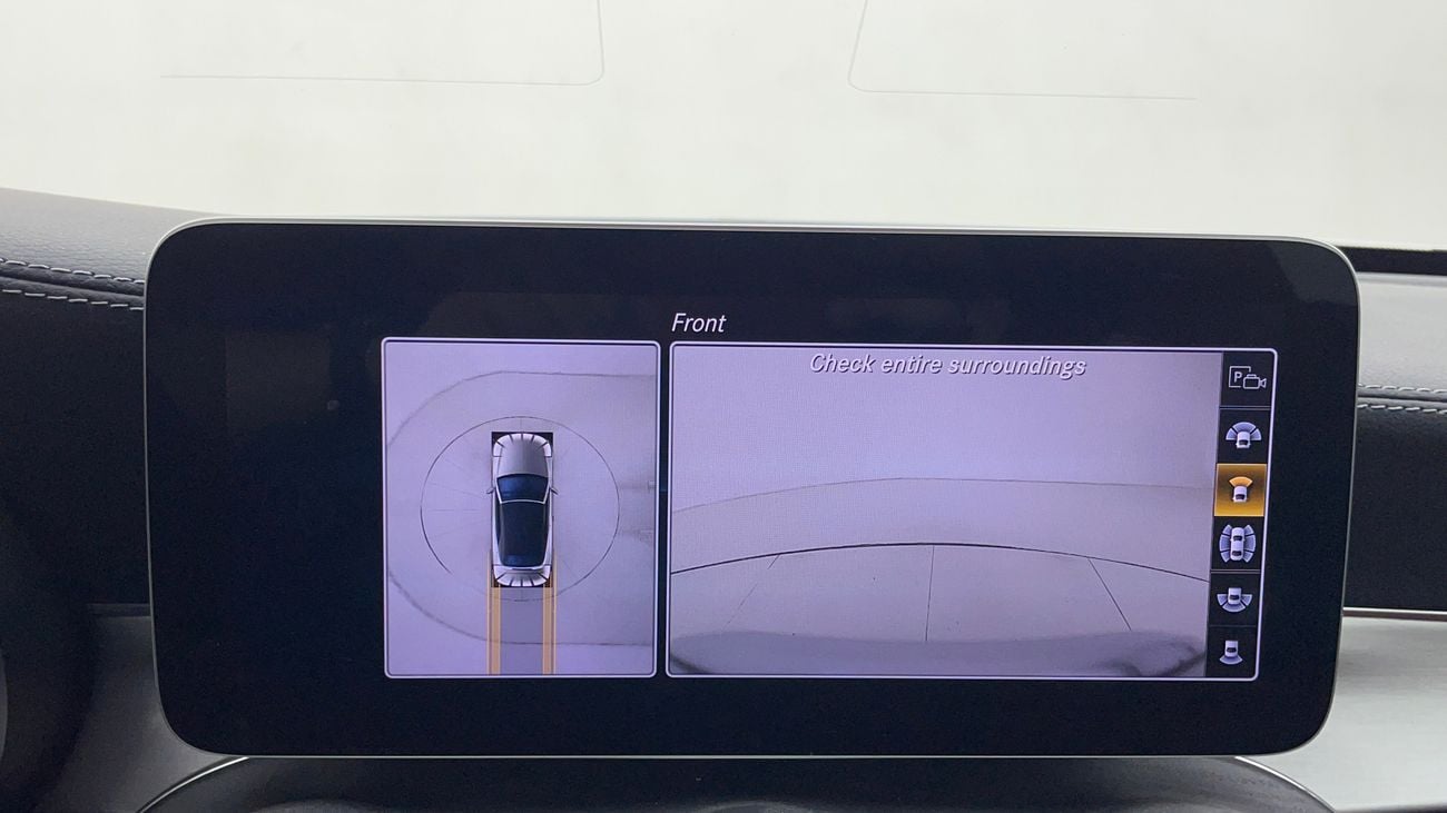 مرسيدس بنز C 200 AMG 2 | بدون دفعة مقدمة | اختبار القيادة في المنزل