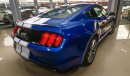 Ford Mustang GT 5.0