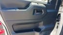 Toyota Hiace DLS - STD ROOF Toyota HiAce 2.8L Diesel Manual 13-seater  2025YM