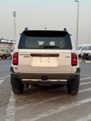 تويوتا برادو Toyota land cruiser Prado 2.4L Turbo