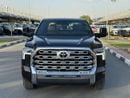 Toyota Tundra 1794 EDITION (NON GCC) 1974 edition platinum