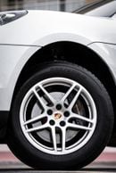 بورش ماكان Std 2.0L - sport chrono package