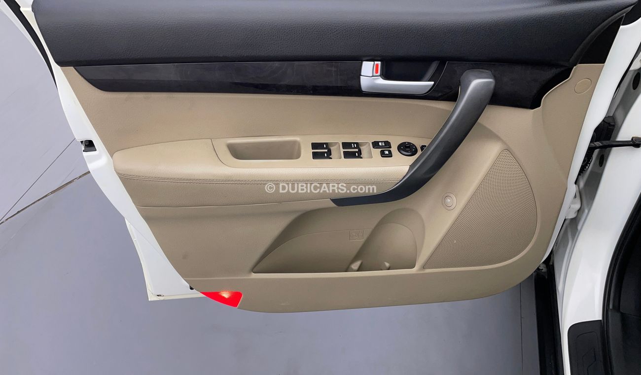 كيا سورينتو LX 2.4 | بدون دفعة مقدمة | اختبار قيادة مجاني للمنزل