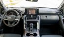 Toyota Land Cruiser GXR 4.0L V6 PETROL