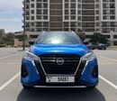 Nissan Kicks SV 1.6L