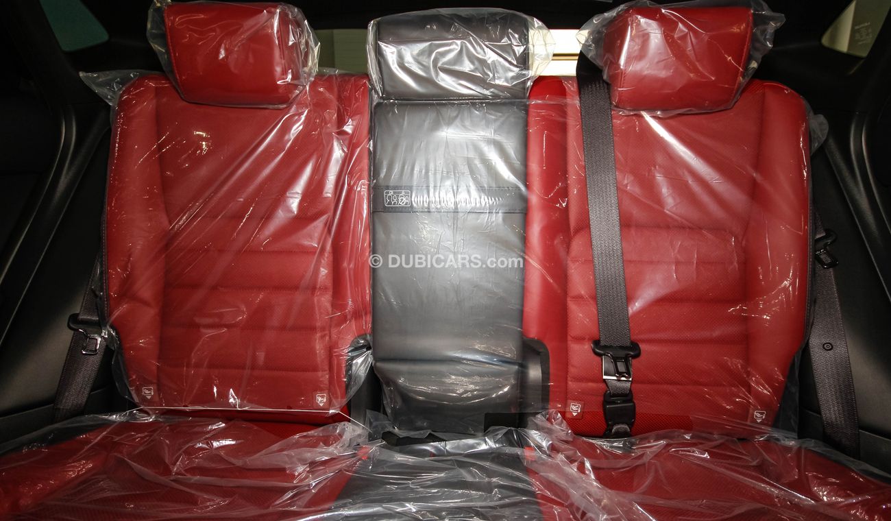 Lexus NX300 Hybrid - For Export Only