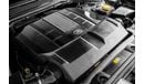Land Rover Range Rover 2015 Range Rover Vogue SE / 5.0L V8 Supercharged / Full Service History