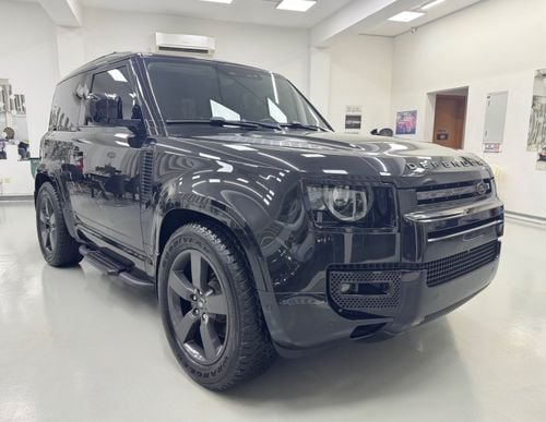 Land Rover Defender 90 HSE P400