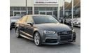 Audi S3 Std