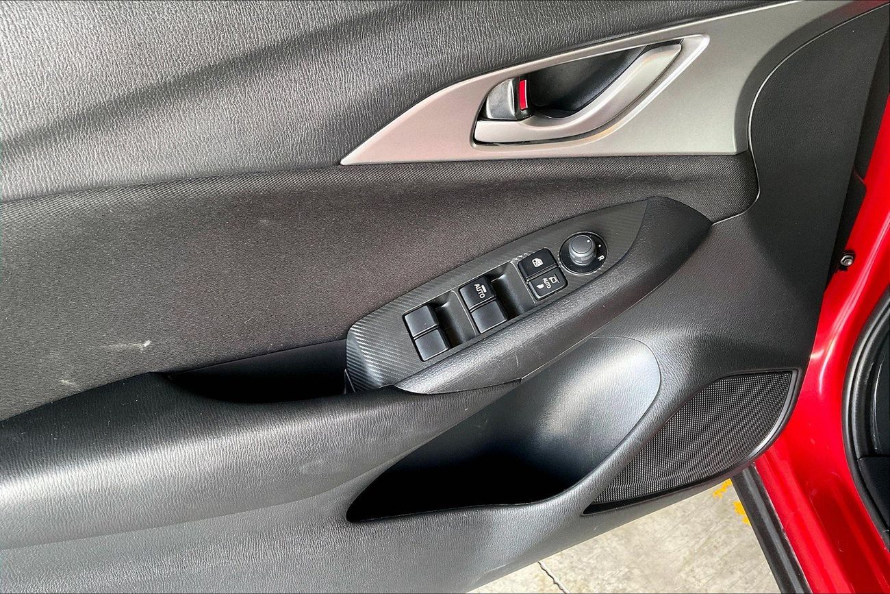 Mazda CX3 GT | Guaranteed Warranty | 0 Down Payment