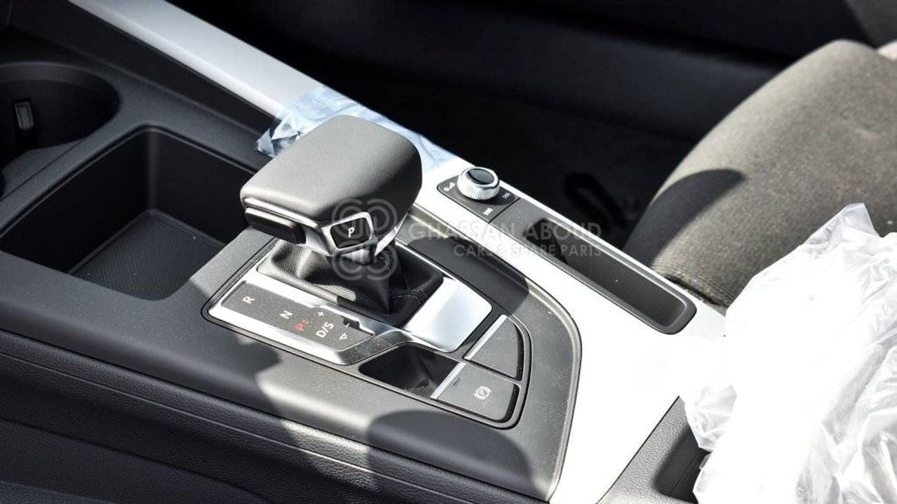 Audi A4 40 TFSI S-LINE AVANT ADVANCED 40TFSI S TRONIC 2.0L PETROL A/T MY23