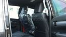 تويوتا هيلوكس GR Sport 2.8L Diesel 4X4 Automatic (Export Only)