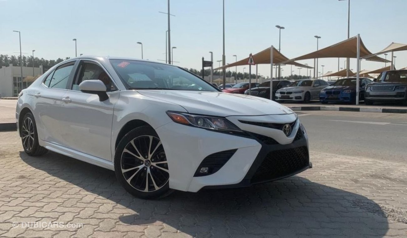 Toyota Camry SE SE SE SE SE SE SE SE SE SE Sports Edition