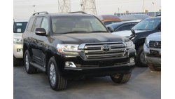 Toyota Land Cruiser 4.6 L PETROL AX RHD V8 A/T ( only for export )