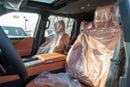 Lexus LX700h VIP Kuro