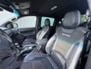 Ford Ranger Raptor Ford Raptor 2.0L V4 Diesel MY2022