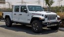 Jeep Gladiator Mojave Sand Runner 4X4 , GGC , 2021 , 0Km , W/3 Yrs or 60K Km WNTY @Official Dealer