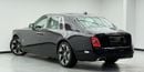 رولز رويس فانتوم 2024 Rolls Royce Phantom Series 2, Brand New, April/2028 Rolls Royce Warranty + Service Contract, GC