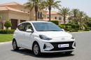 Hyundai Grand i10 2025 | AED 517/Month | 0 DP | 30 Day Return | Warranty | Service History