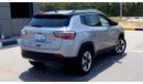 Jeep Compass Limited Low mileage
