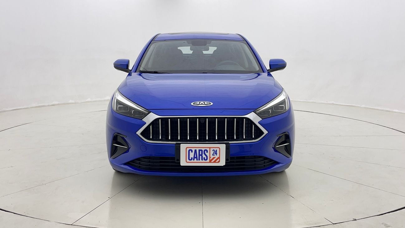 JAC J7 INTELLIGENT 1.5 | Zero Down Payment | Home Test Drive