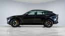 أستون مارتن DBX UAE's Very Best Example | AED4,853 Per Month