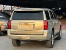 Chevrolet Tahoe LS